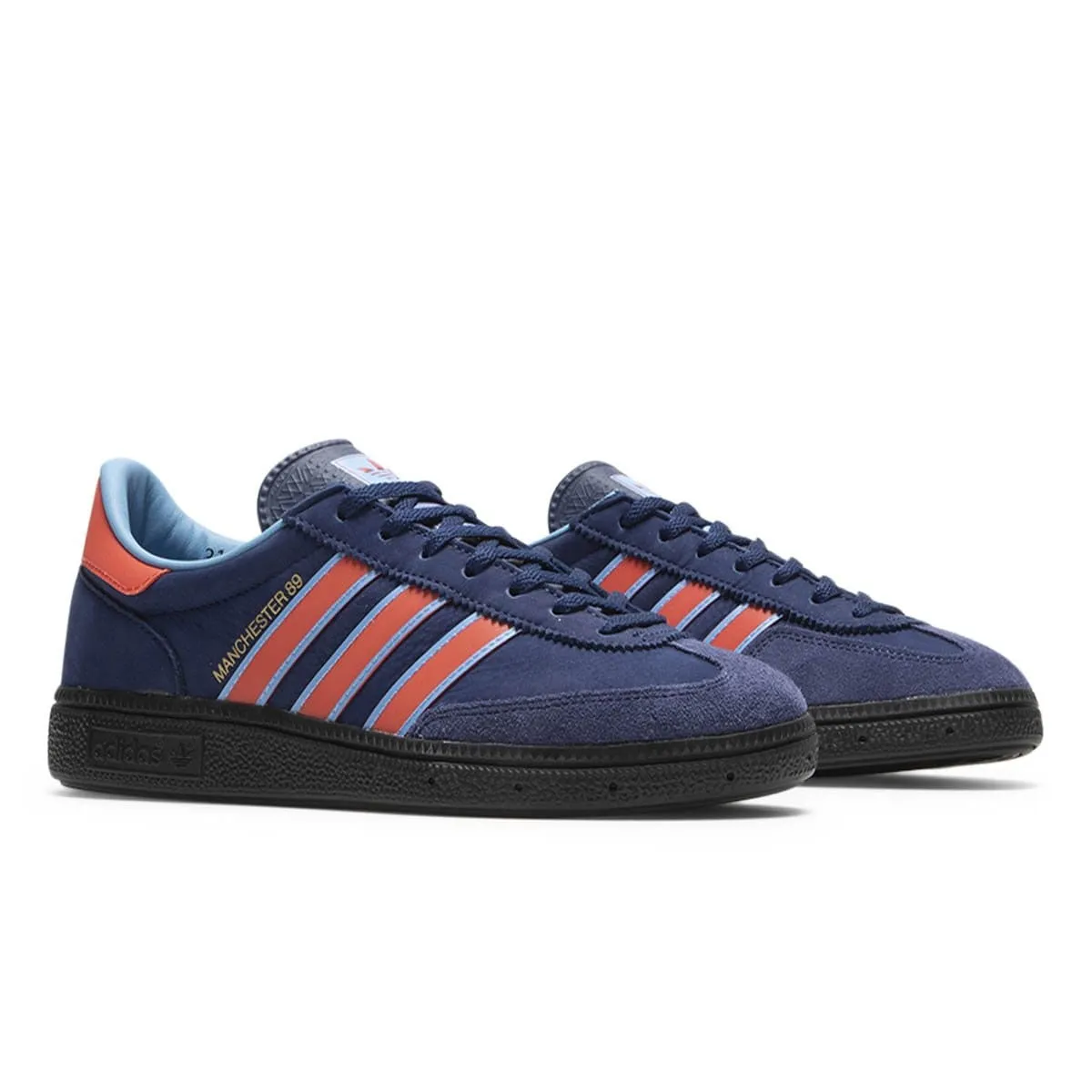 MANCHESTER 89 SPZL