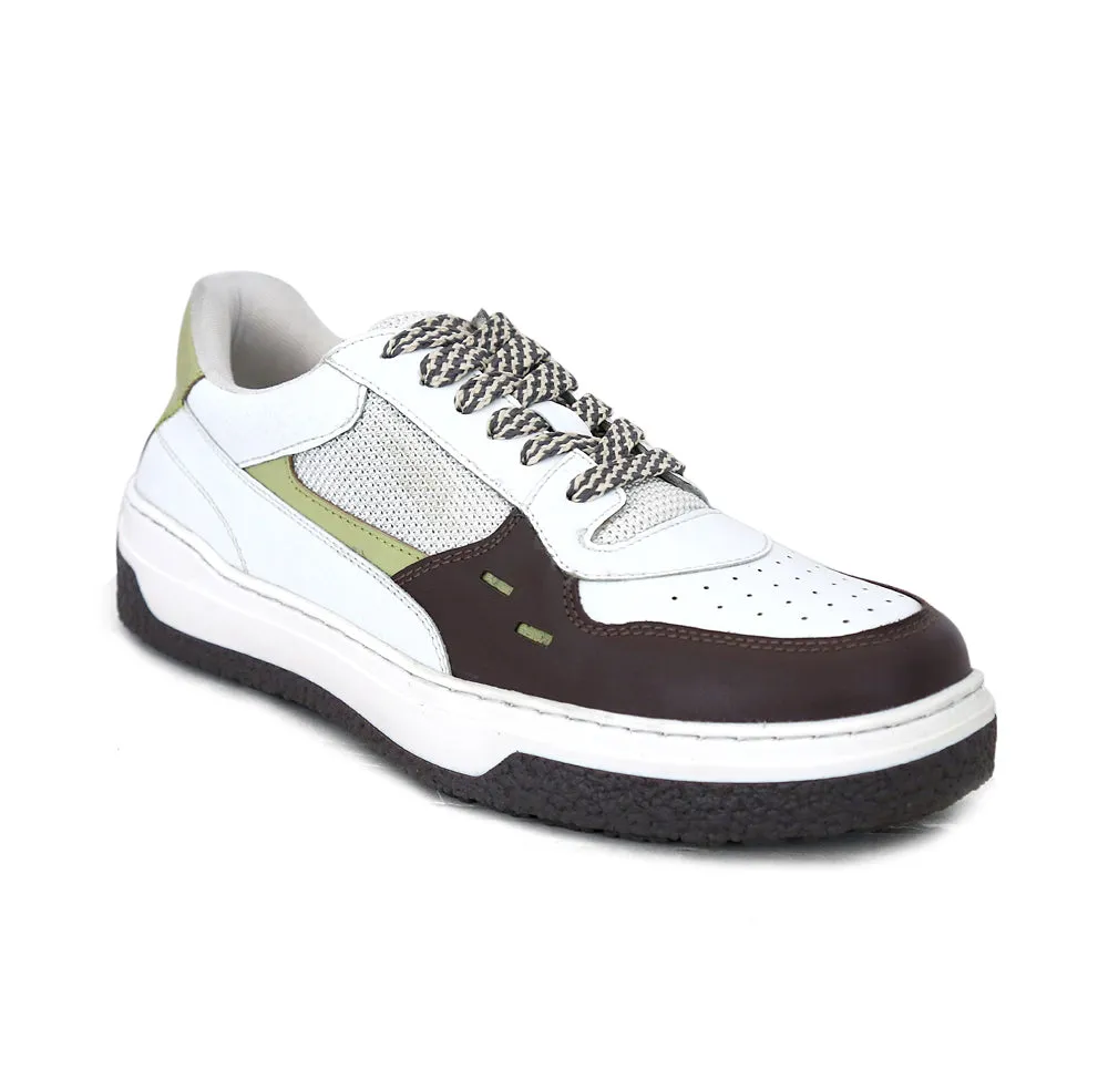 Mccoy M-720 White/brown