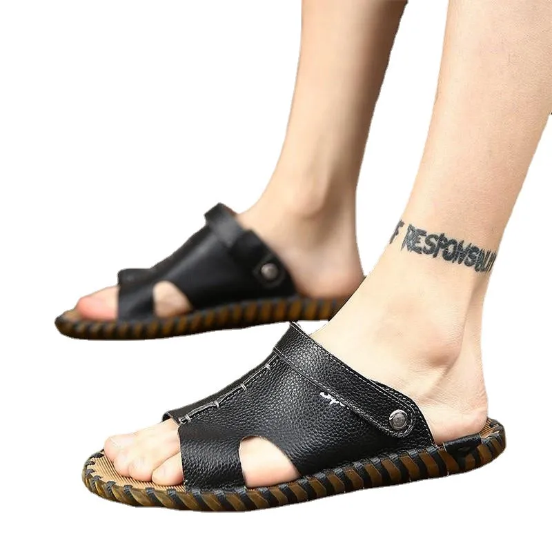 men sandals shoes