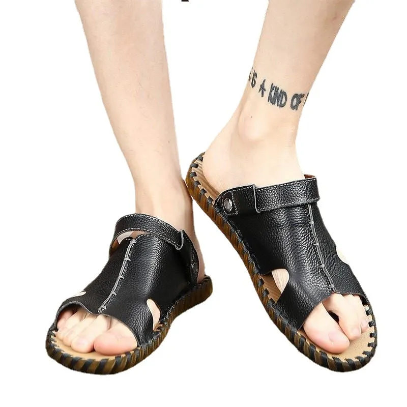 men sandals shoes