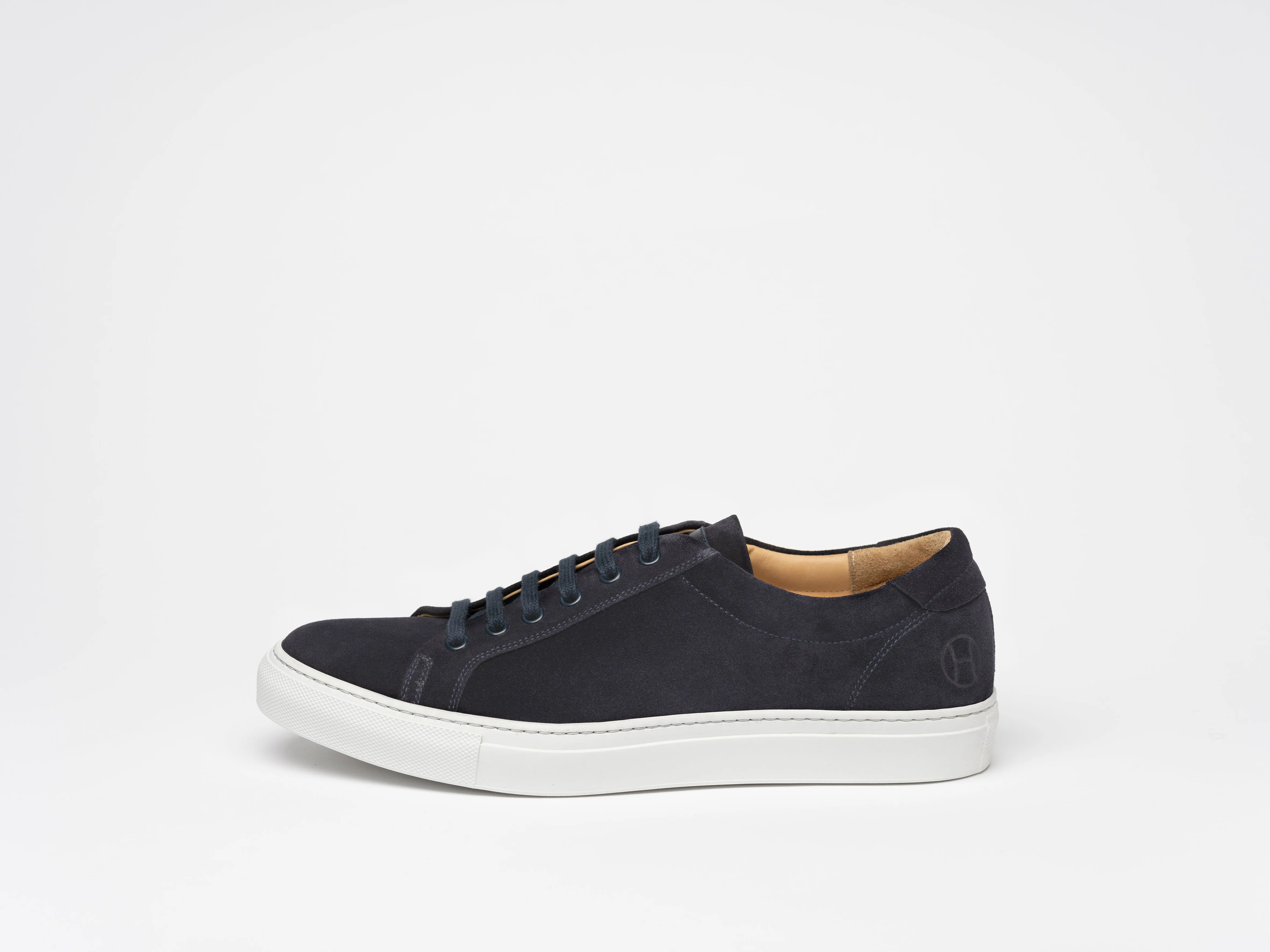 Men Thor Blue Low Sneaker