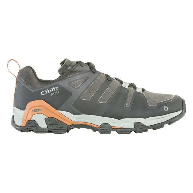 Men's Arete Low B-DRY