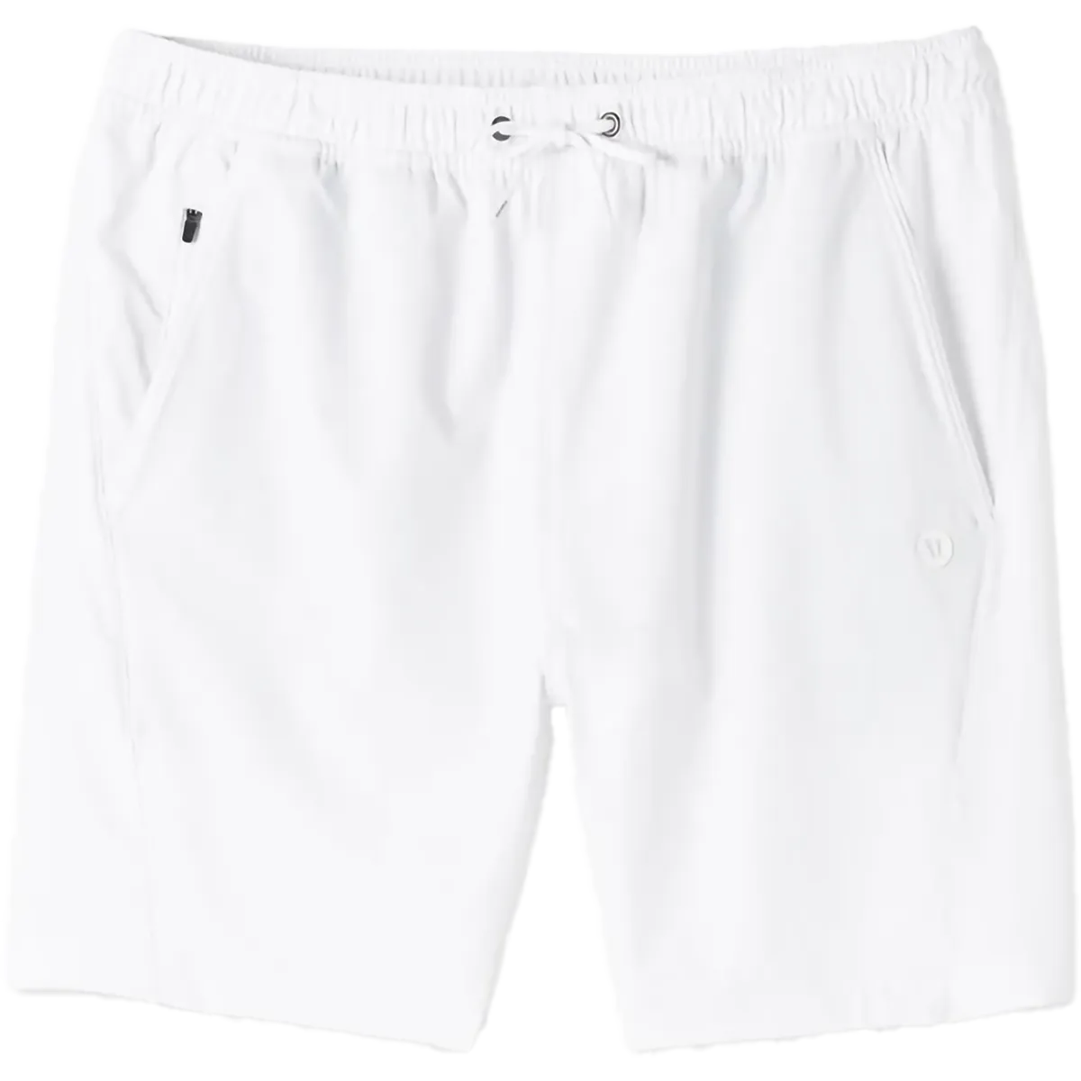 Men's Crosscourt Short