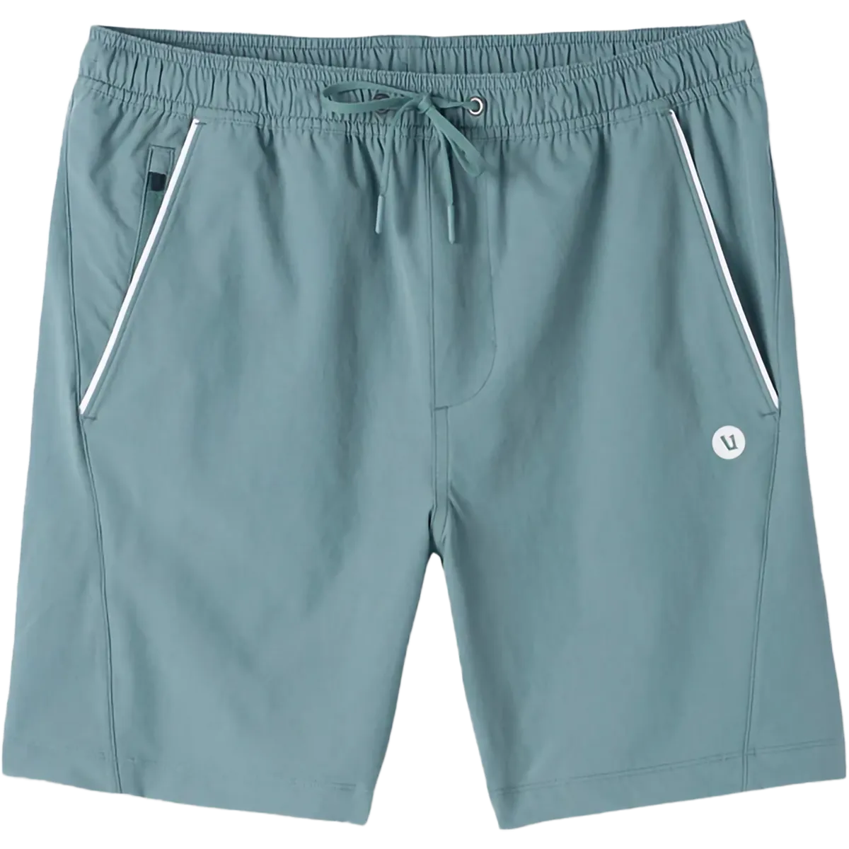 Men's Crosscourt Short