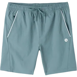 Men's Crosscourt Short