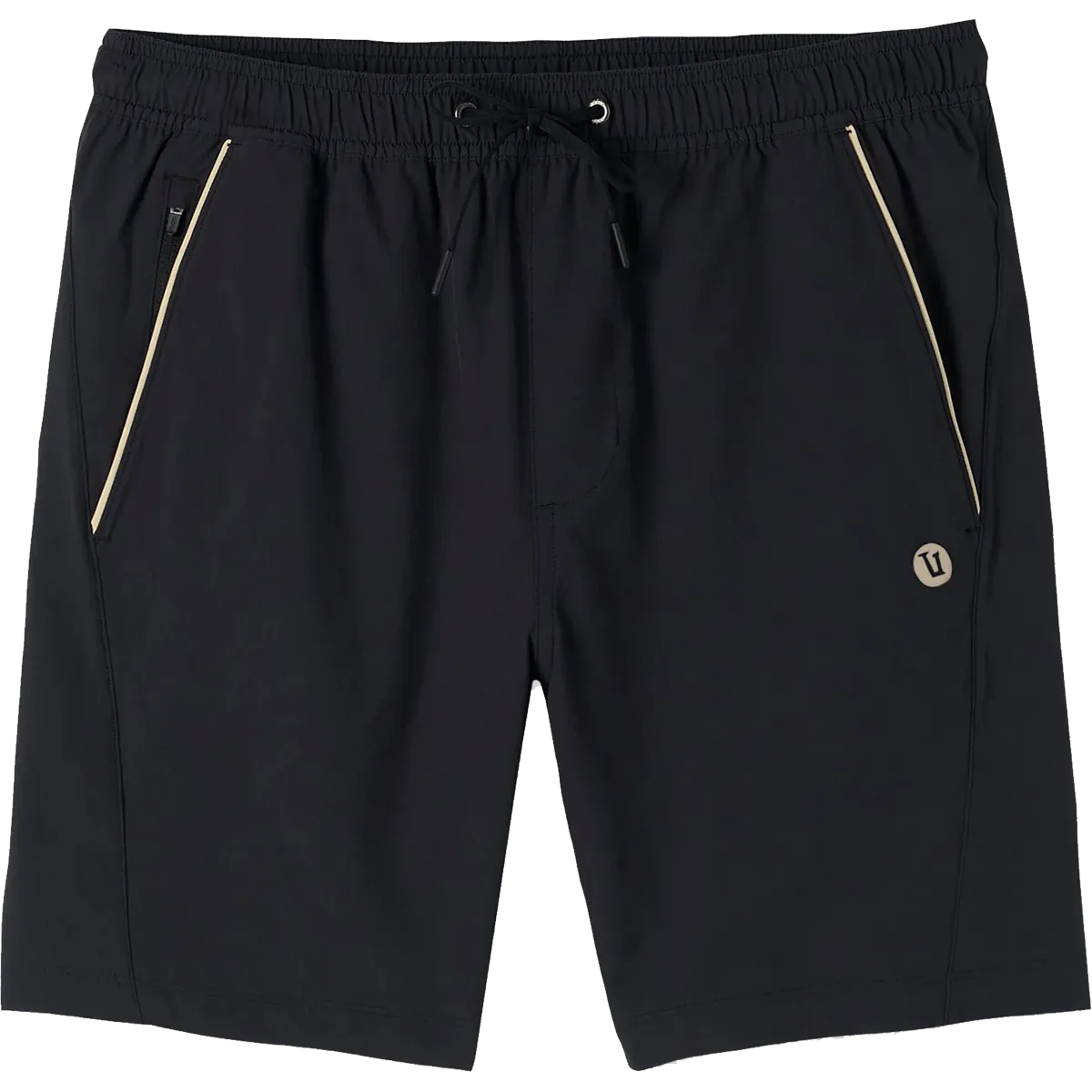 Men's Crosscourt Short