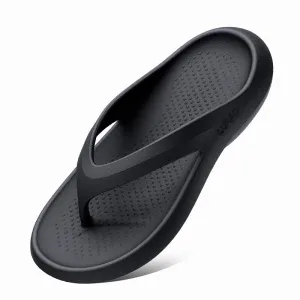 Men's Flip-flops EVA Thick-soled Non-slip Slippers 07290127L