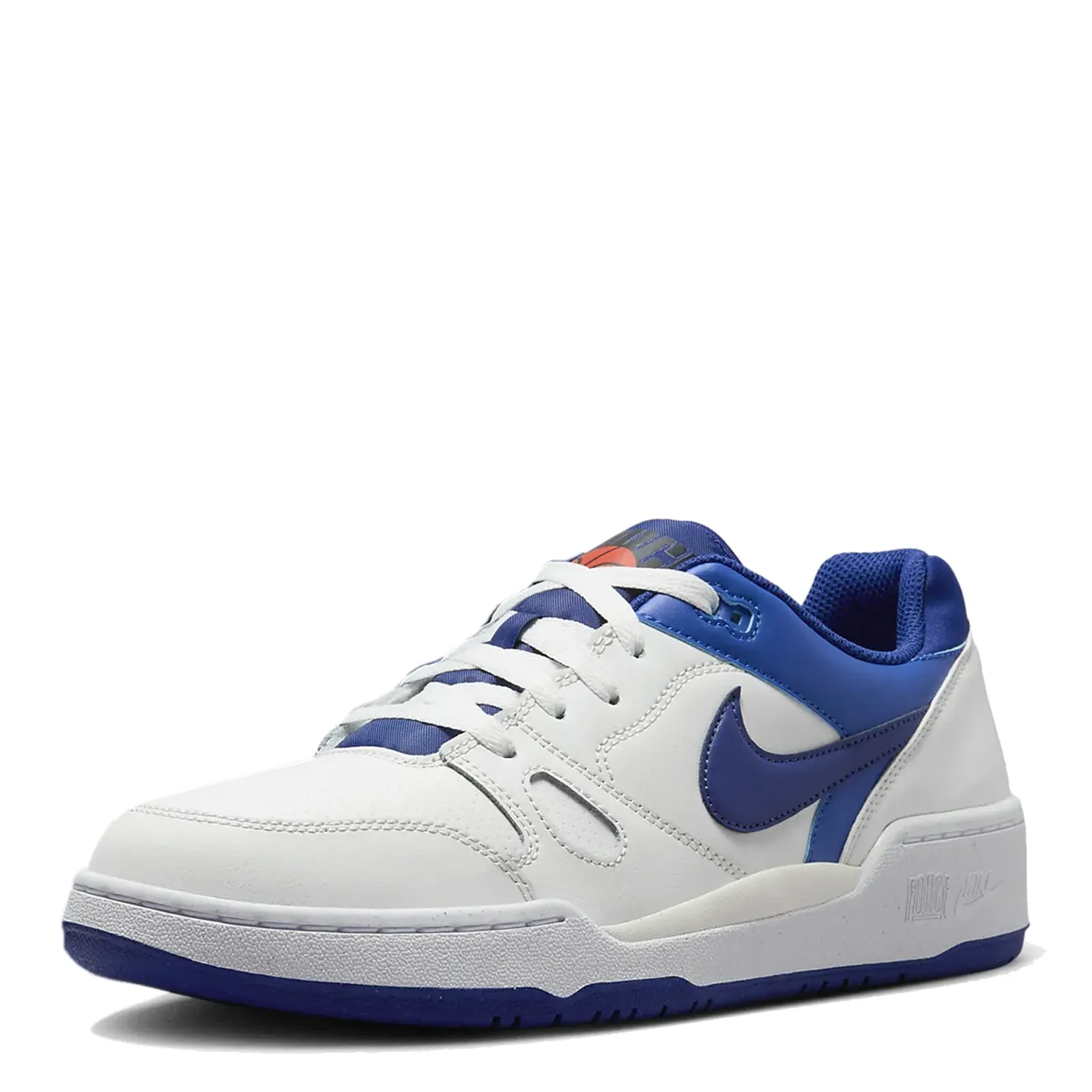 Men's Nike, Full Force Low Sneaker