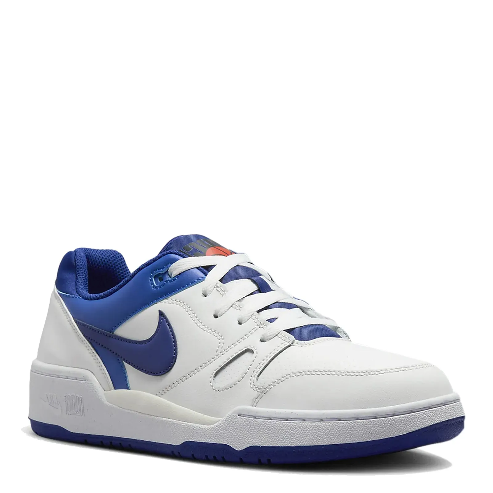 Men's Nike, Full Force Low Sneaker