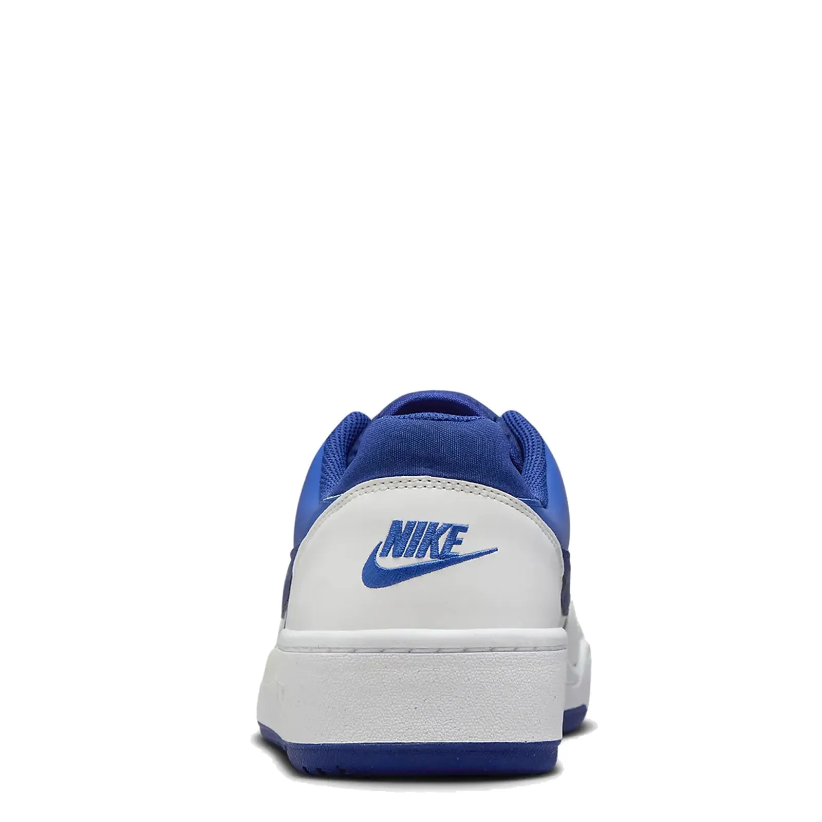 Men's Nike, Full Force Low Sneaker