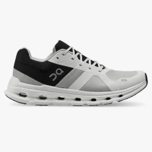 MENS ON CLOUDRUNNER- GLACIER/BLACK