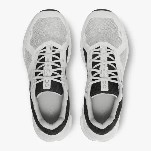 MENS ON CLOUDRUNNER- GLACIER/BLACK