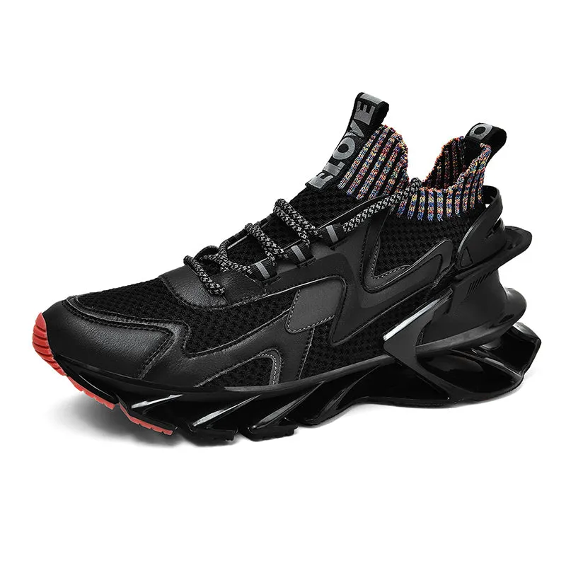 Mens Running Shoes Sneakers