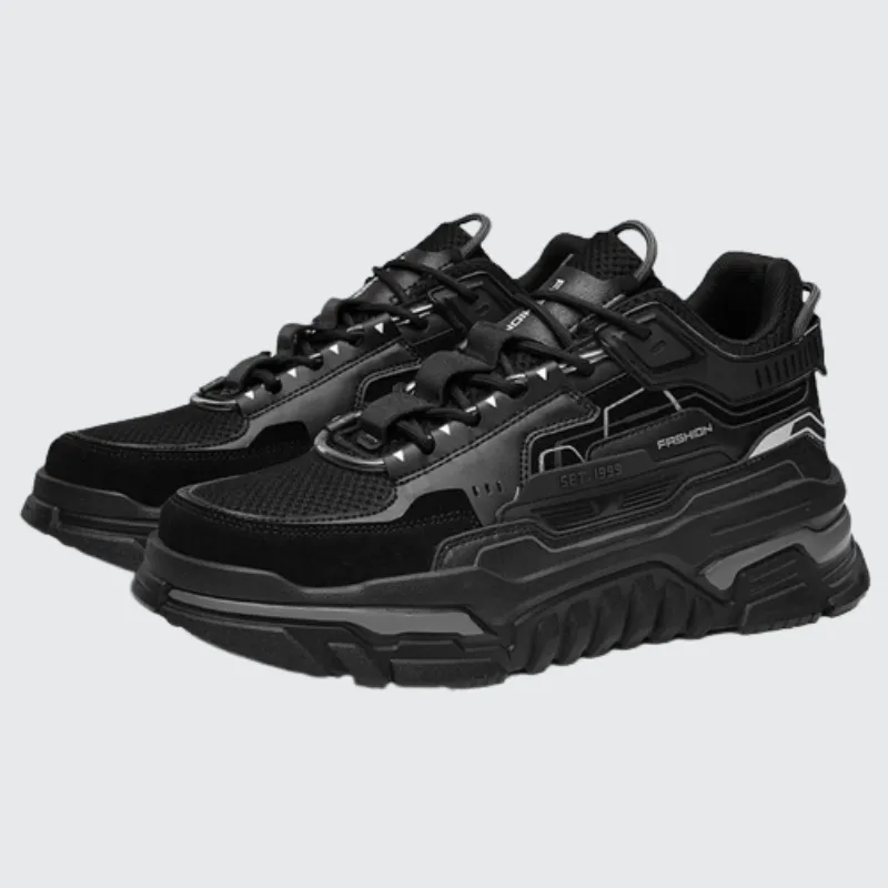 Men's Techwear Shoes