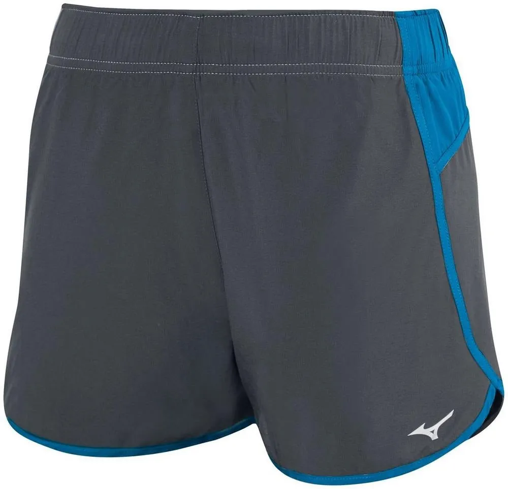 Mizuno Atlanta 440657.925S Volleyball Cover Up Short