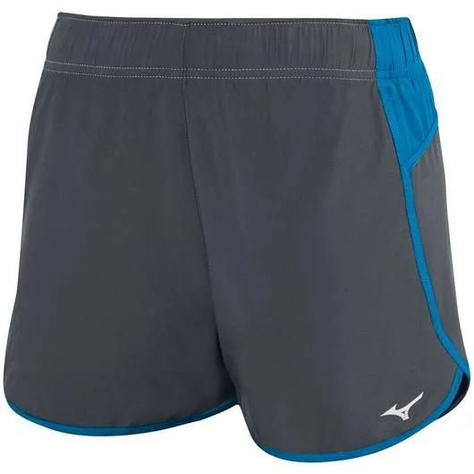 Mizuno Atlanta Volleyball Cover Up Shorts: 440657