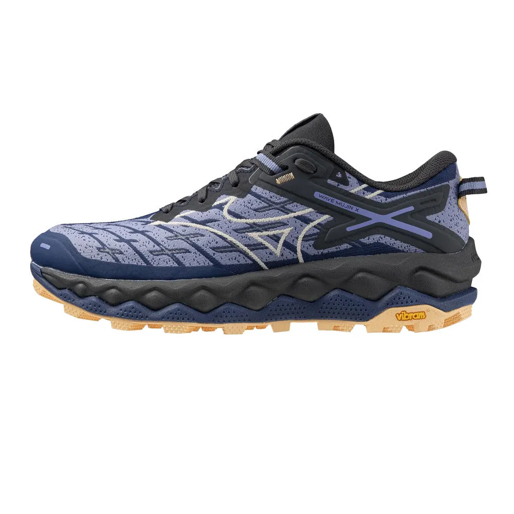 Mizuno Women's Wave Mujin 10 Trail Shoe