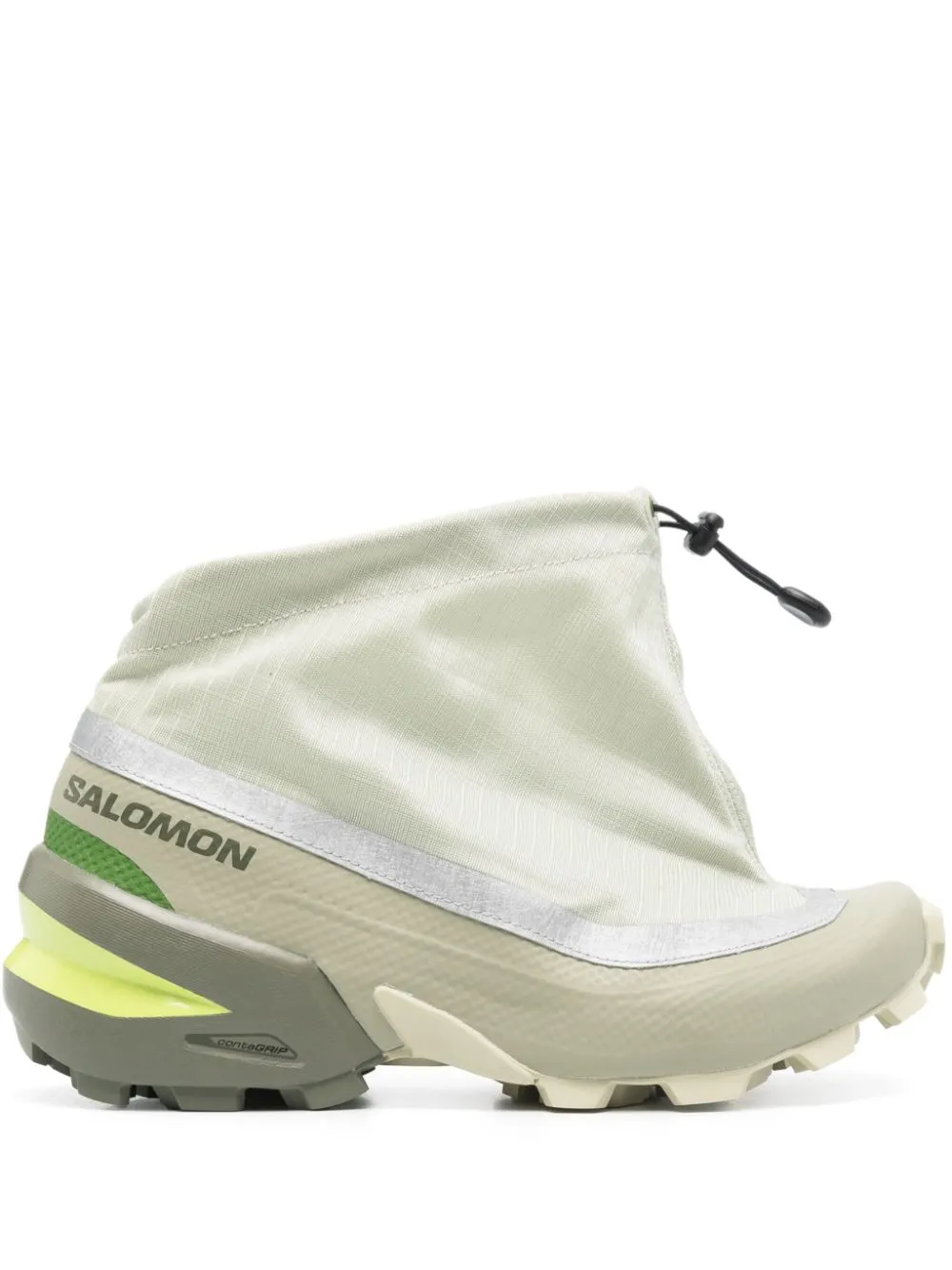 MM6 X SALOMON  Sneakers White