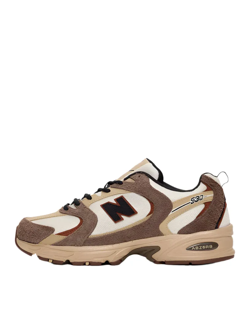 New Balance 530 Brown Tan -Preorder