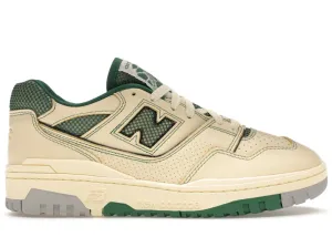 New Balance 550 Aime Leon Dore Masaryk Community Gym Green