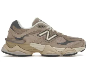 New Balance 9060 Driftwood Castlerock