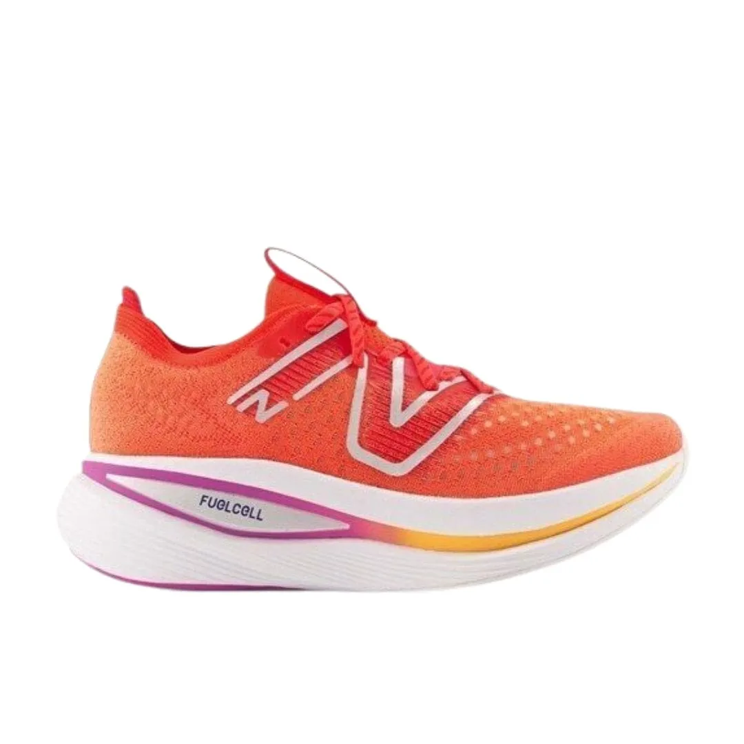 NEW BALANCE - FuelCell SuperComp Trainer - H