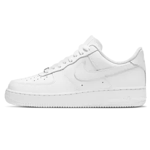 Nike Air Force 1 '07 Wmns 'Triple White'