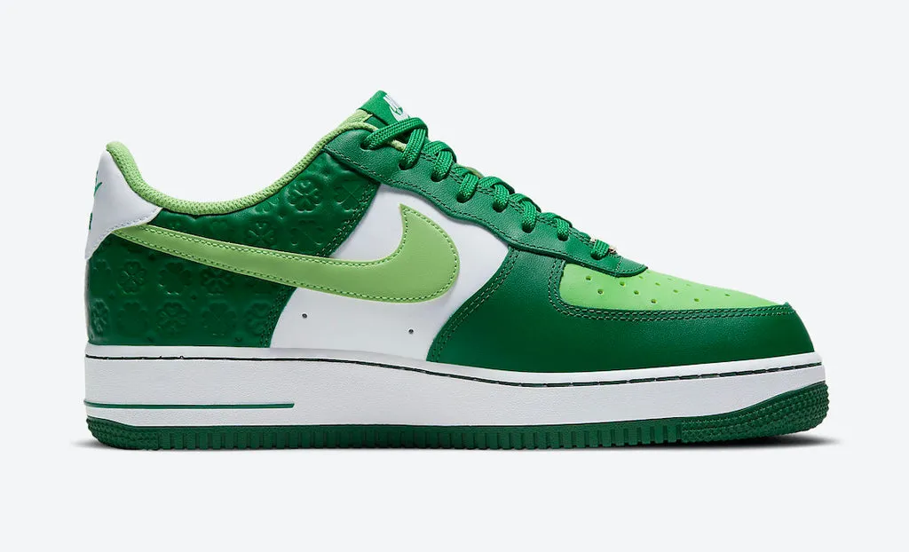 Nike Air Force 1 "St Patricks Days" Sneaker