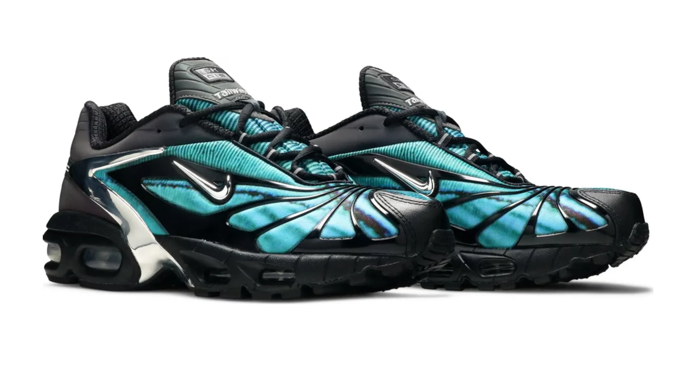 NIKE AIR MAX TAILWIND V SKEPTA