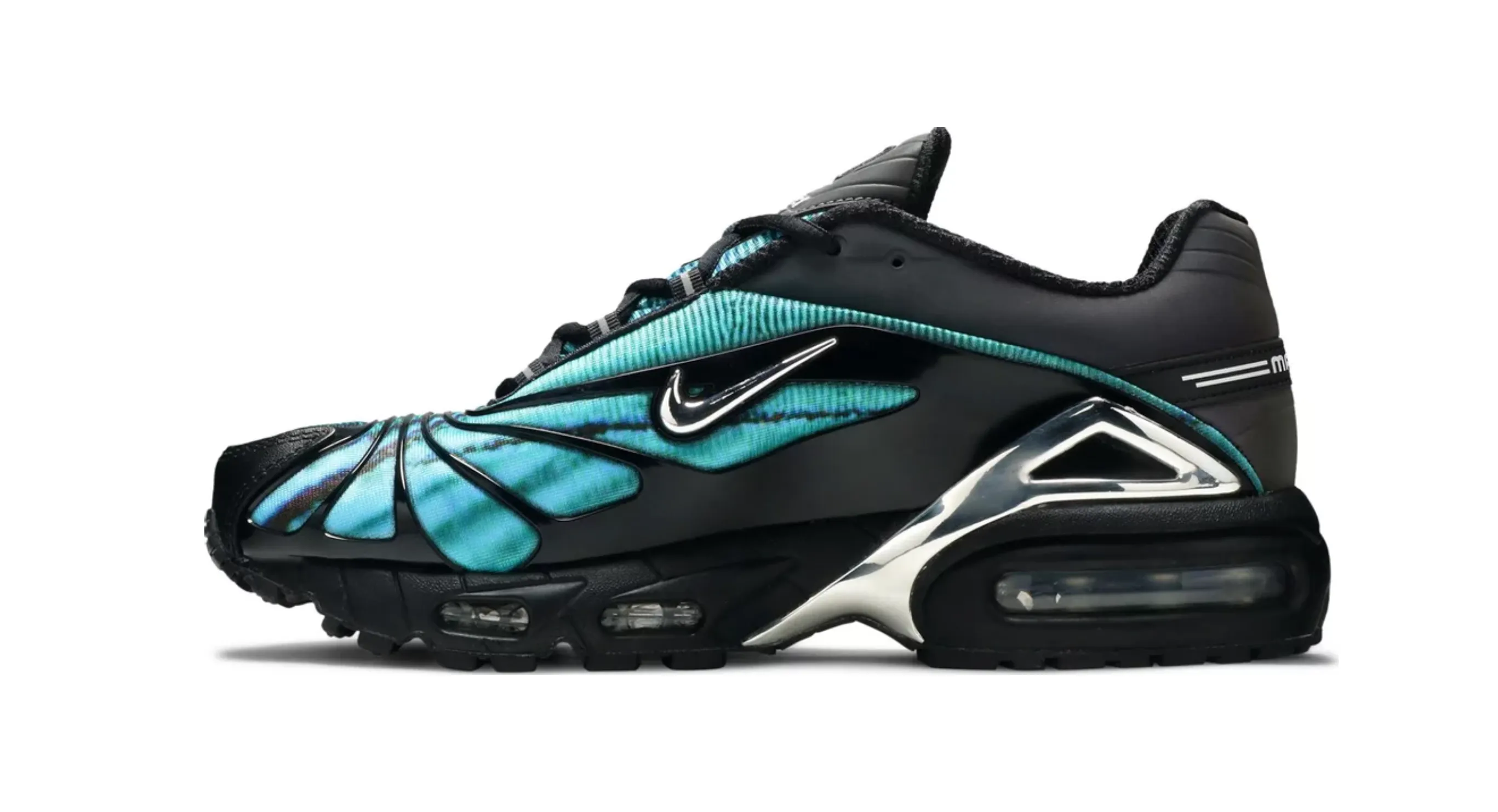 NIKE AIR MAX TAILWIND V SKEPTA