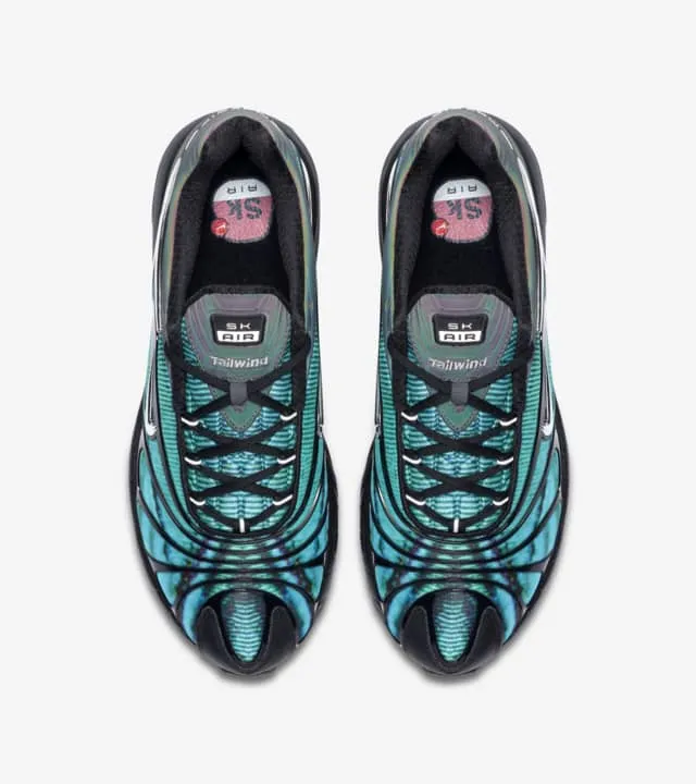 NIKE AIR MAX TAILWIND V SKEPTA