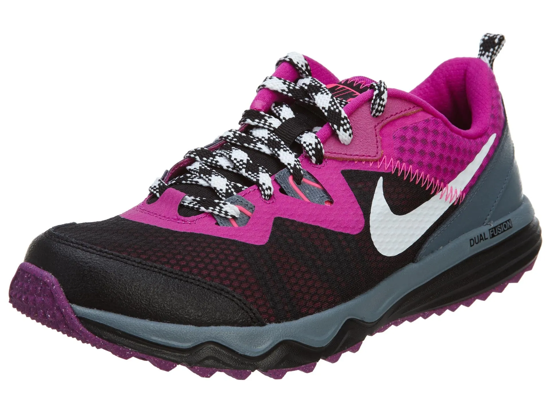 Nike Dual Fusion Trail Womens Style : 652869