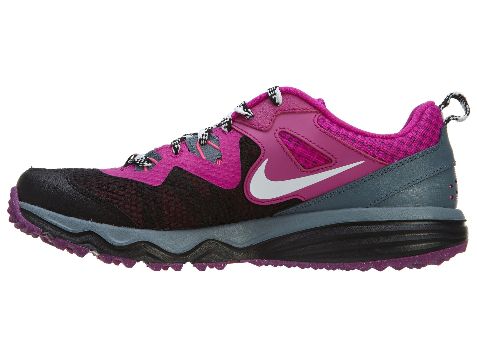 Nike Dual Fusion Trail Womens Style : 652869