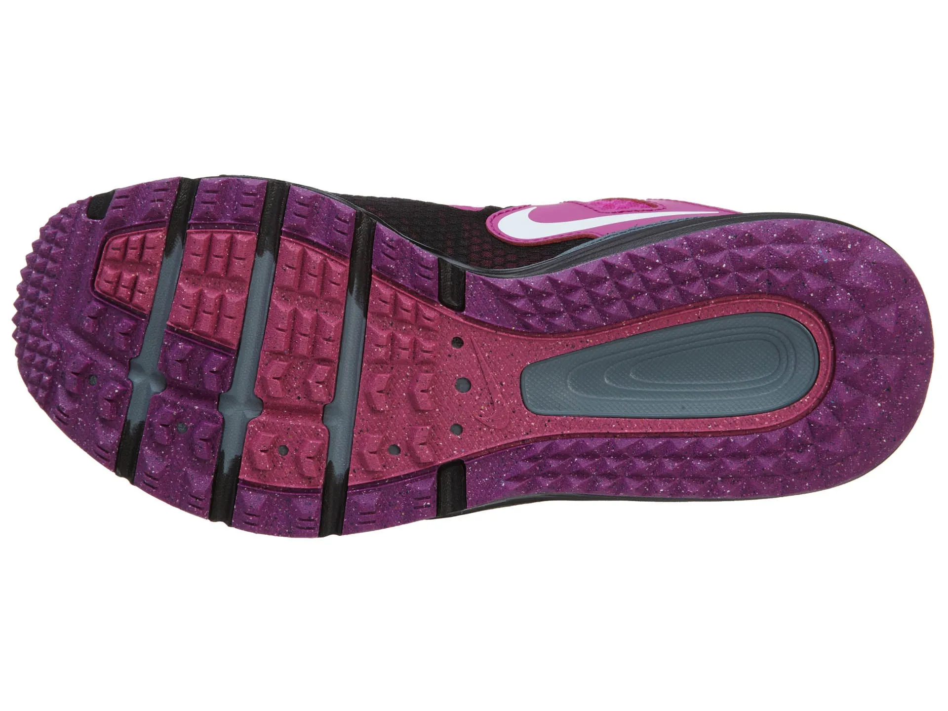 Nike Dual Fusion Trail Womens Style : 652869