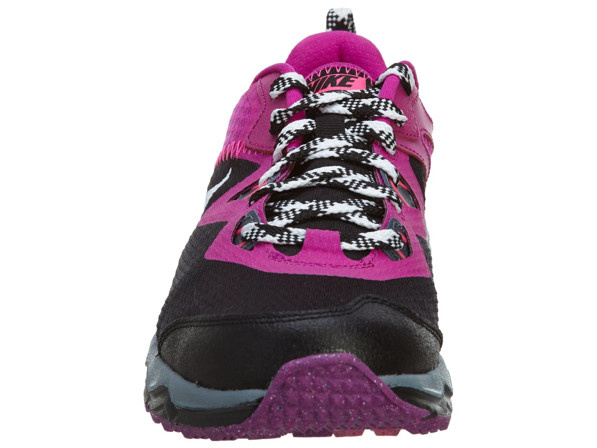 Nike Dual Fusion Trail Womens Style : 652869