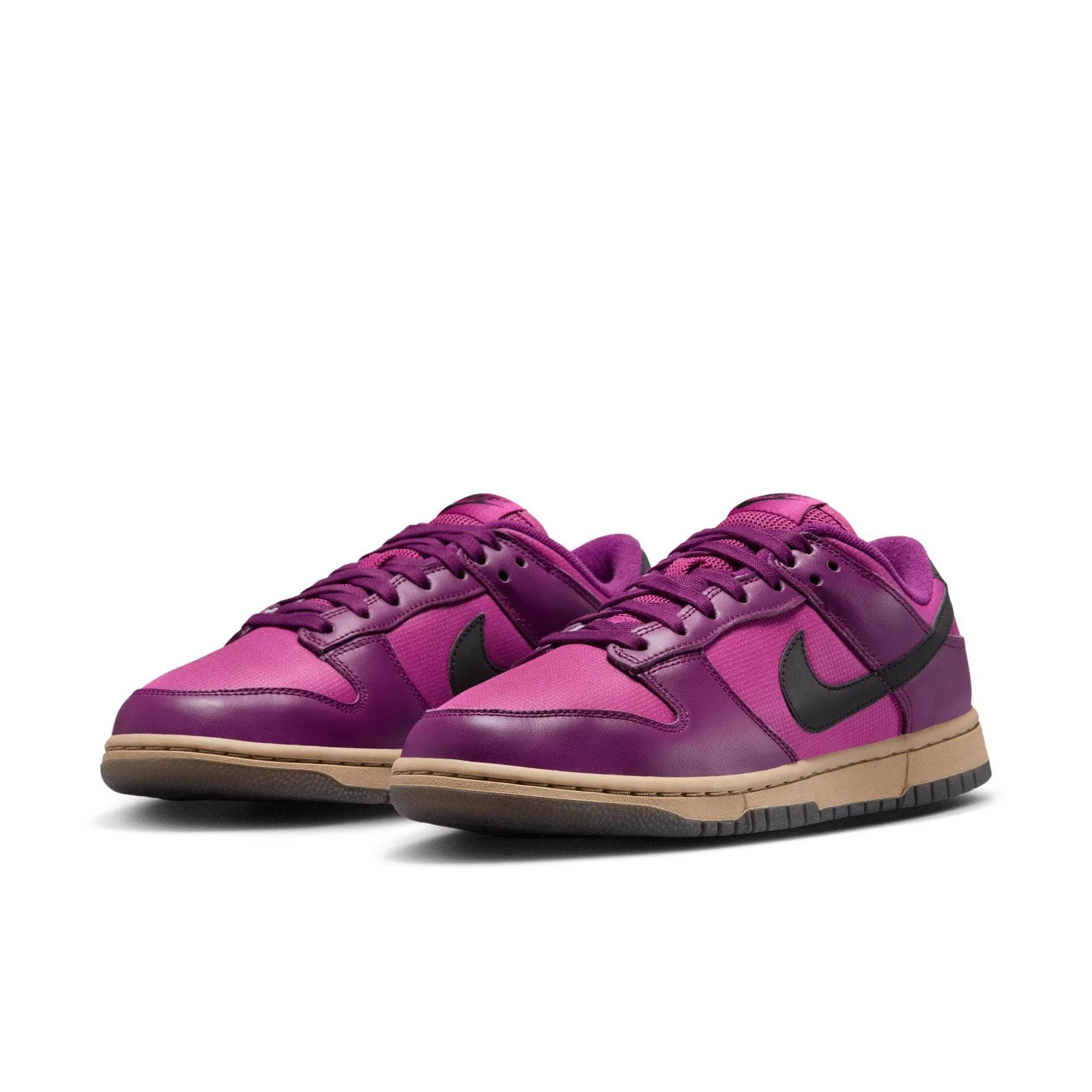 Nike Dunk Low "Viotech Hot Fuchsia" - Women's