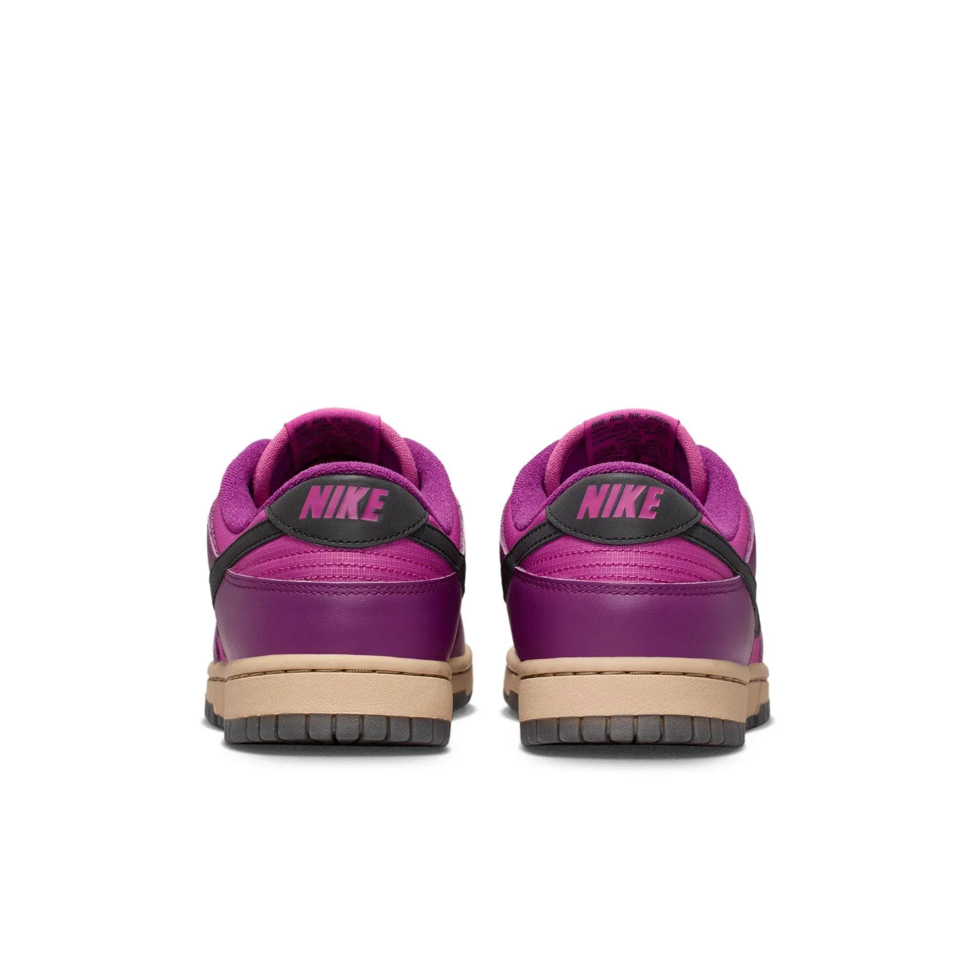 Nike Dunk Low "Viotech Hot Fuchsia" - Women's