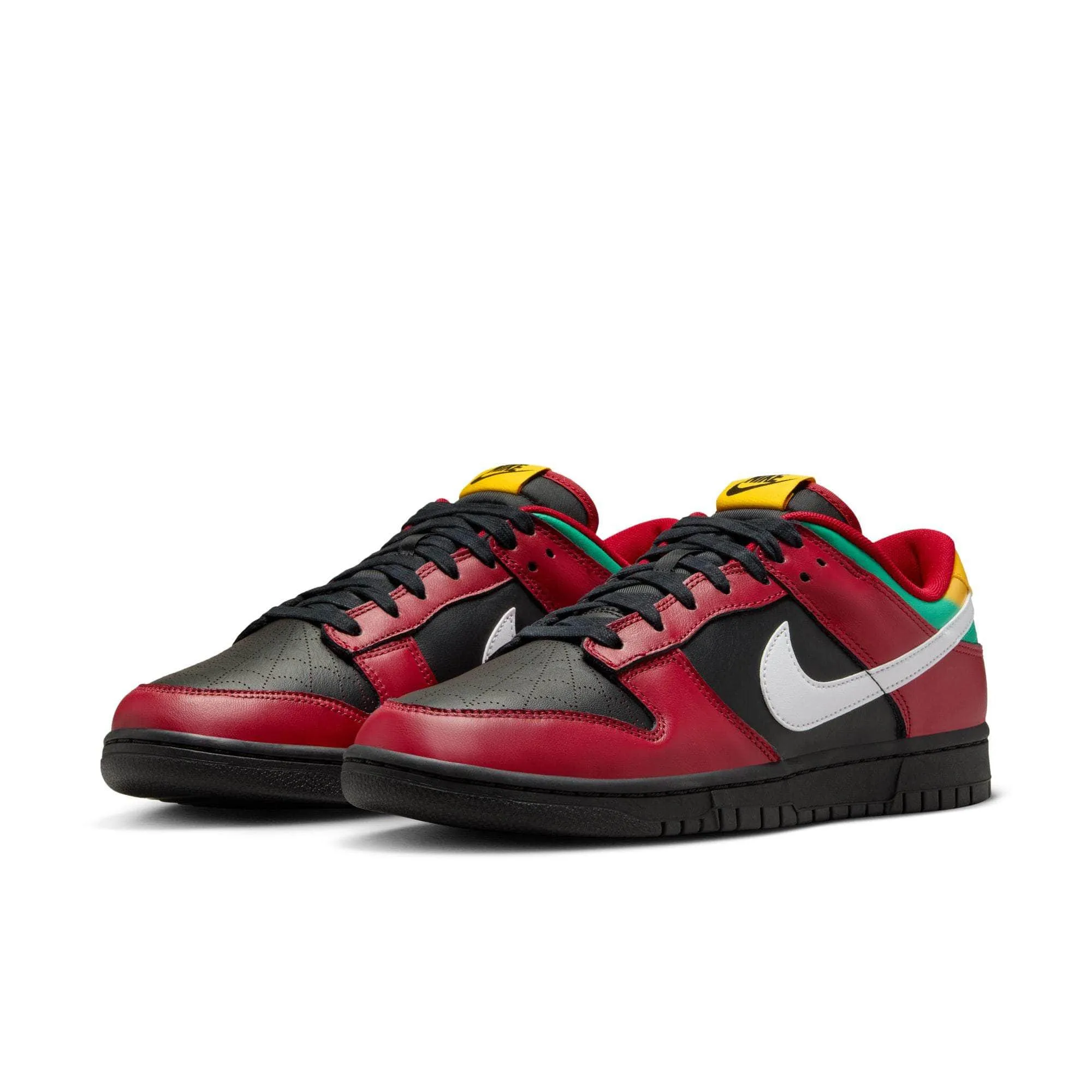 Nike Dunk Low Retro LTD "Biker Tattoos"- Men's