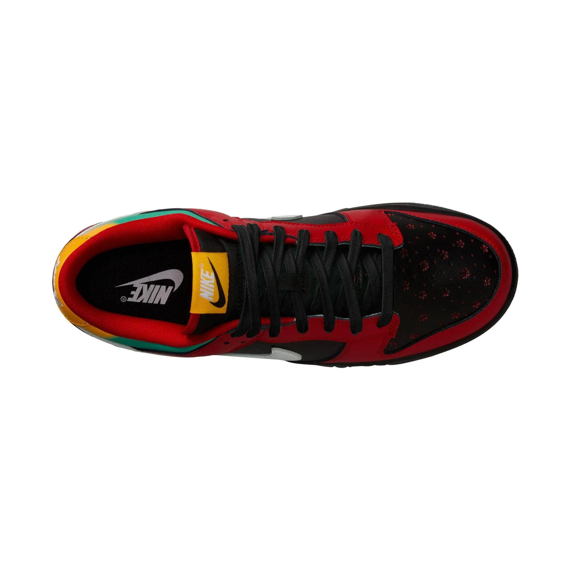 Nike Dunk Low Retro LTD "Biker Tattoos"- Men's