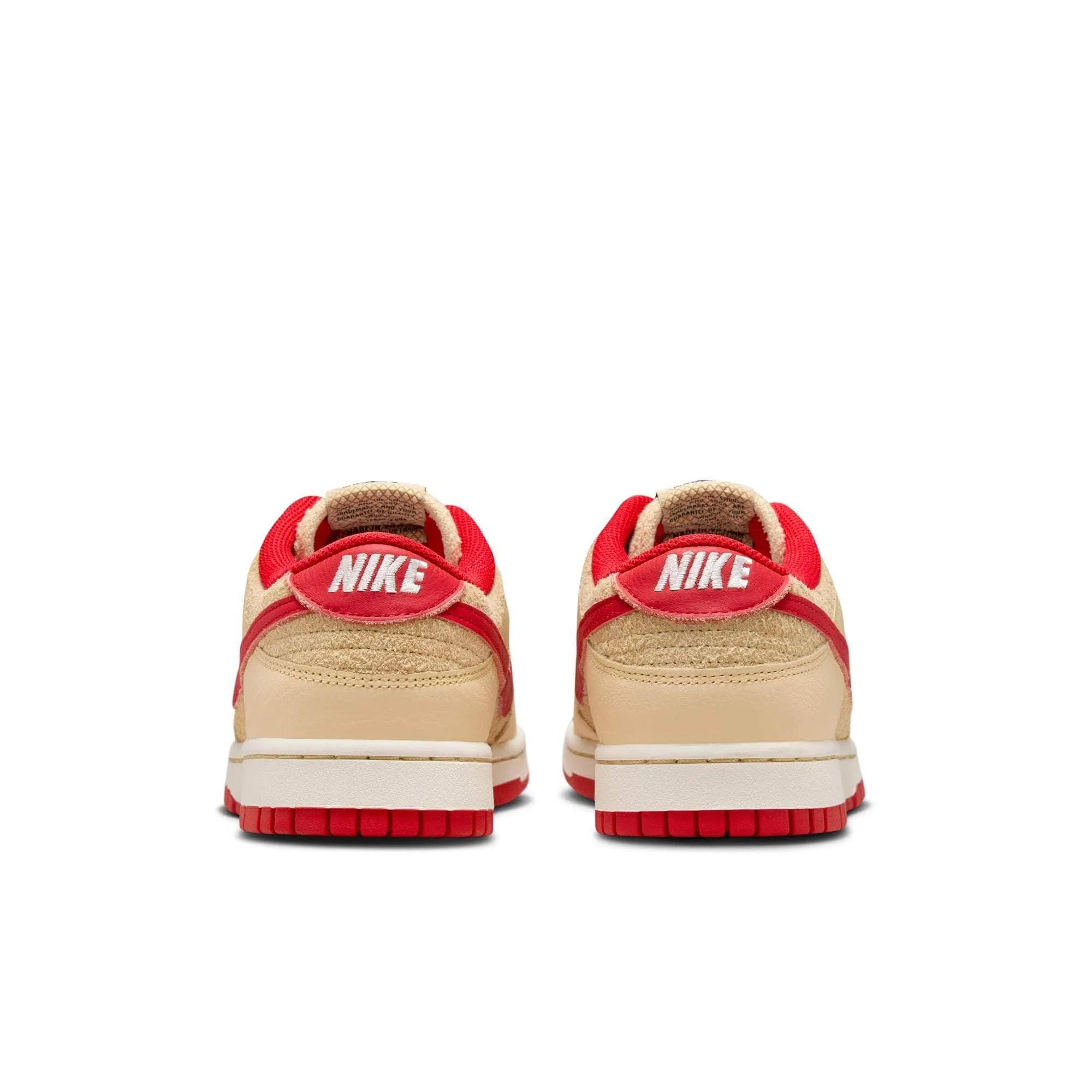 Nike Dunk Low Retro SE "Strawberry Waffle" - Men's