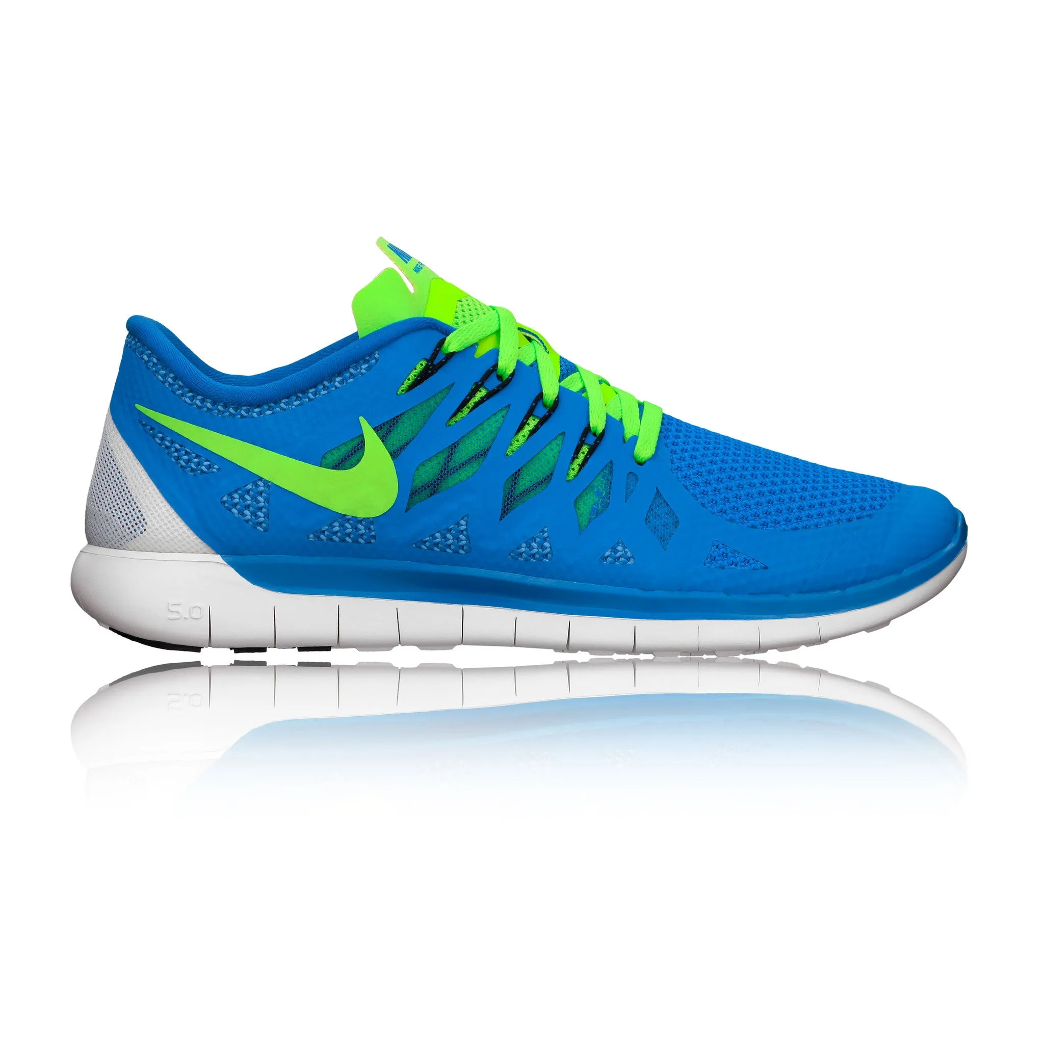 Nike Free 5.0 '14 Running Shoes