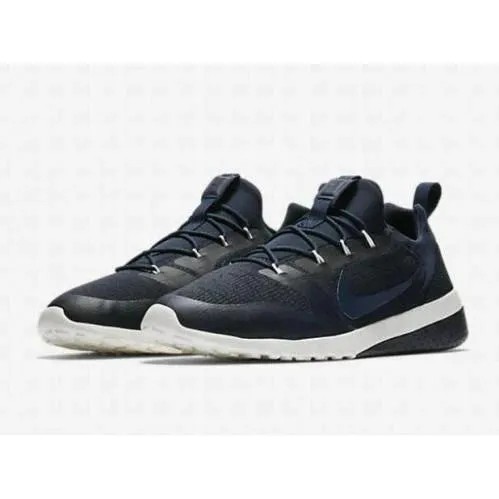 Nike Running Ck Racer Size 8.5 - Men 916780-402 Obsidian/Black Sail