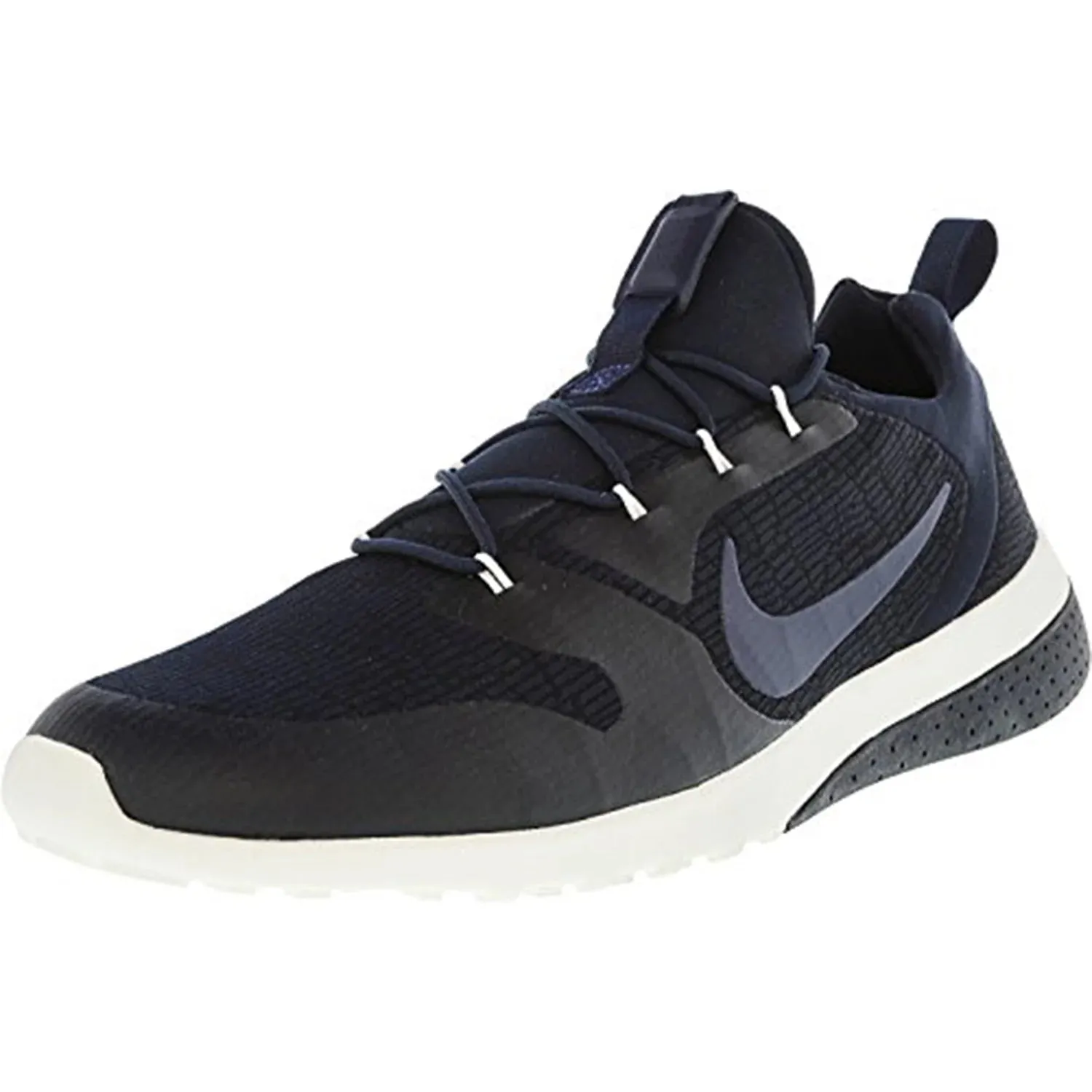 Nike Running Ck Racer Size 8.5 - Men 916780-402 Obsidian/Black Sail