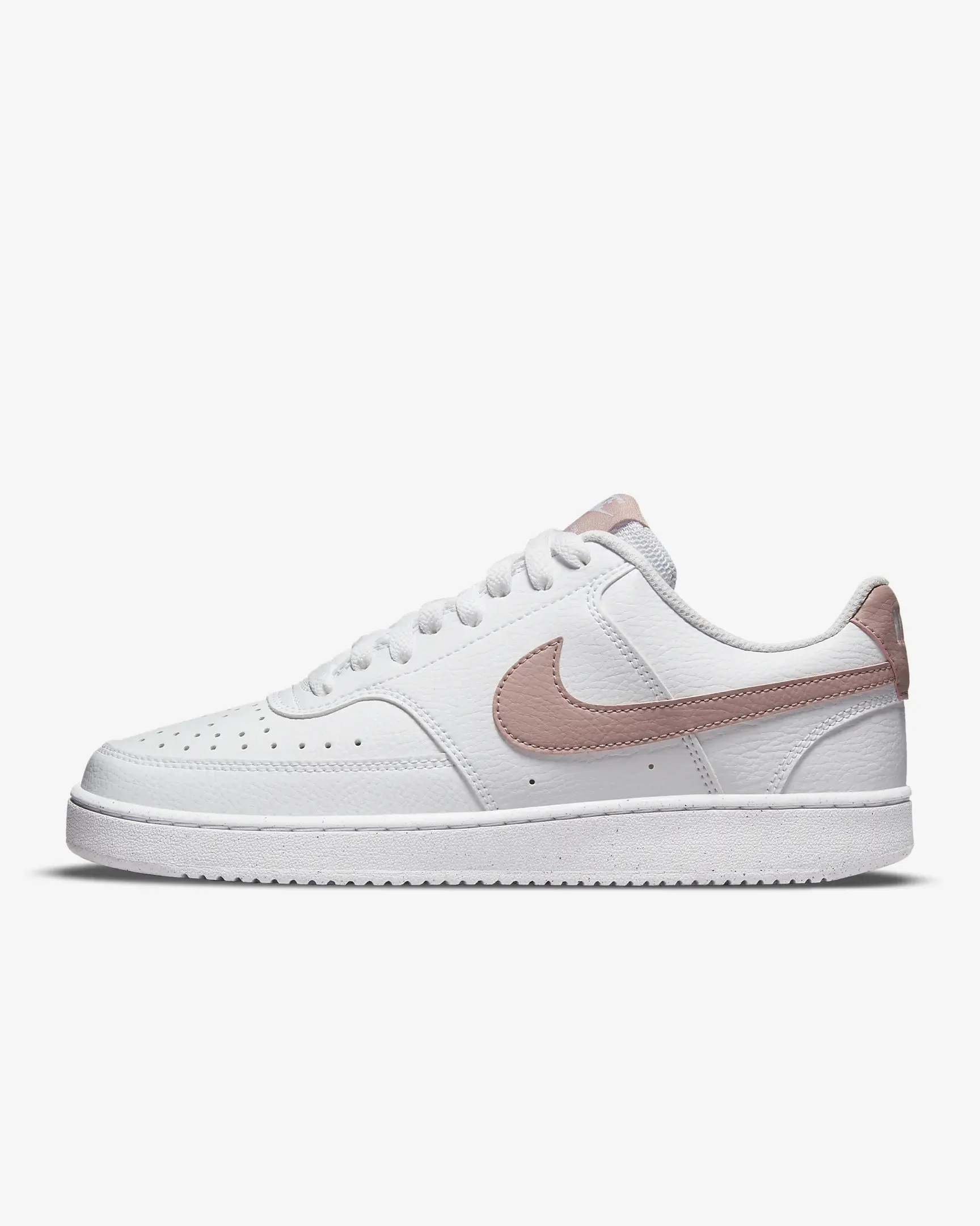 Nike Scarpa Bianca Da Donna