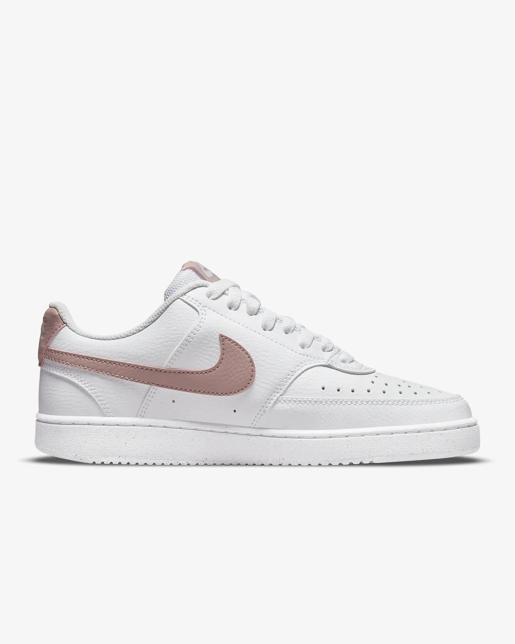 Nike Scarpa Bianca Da Donna