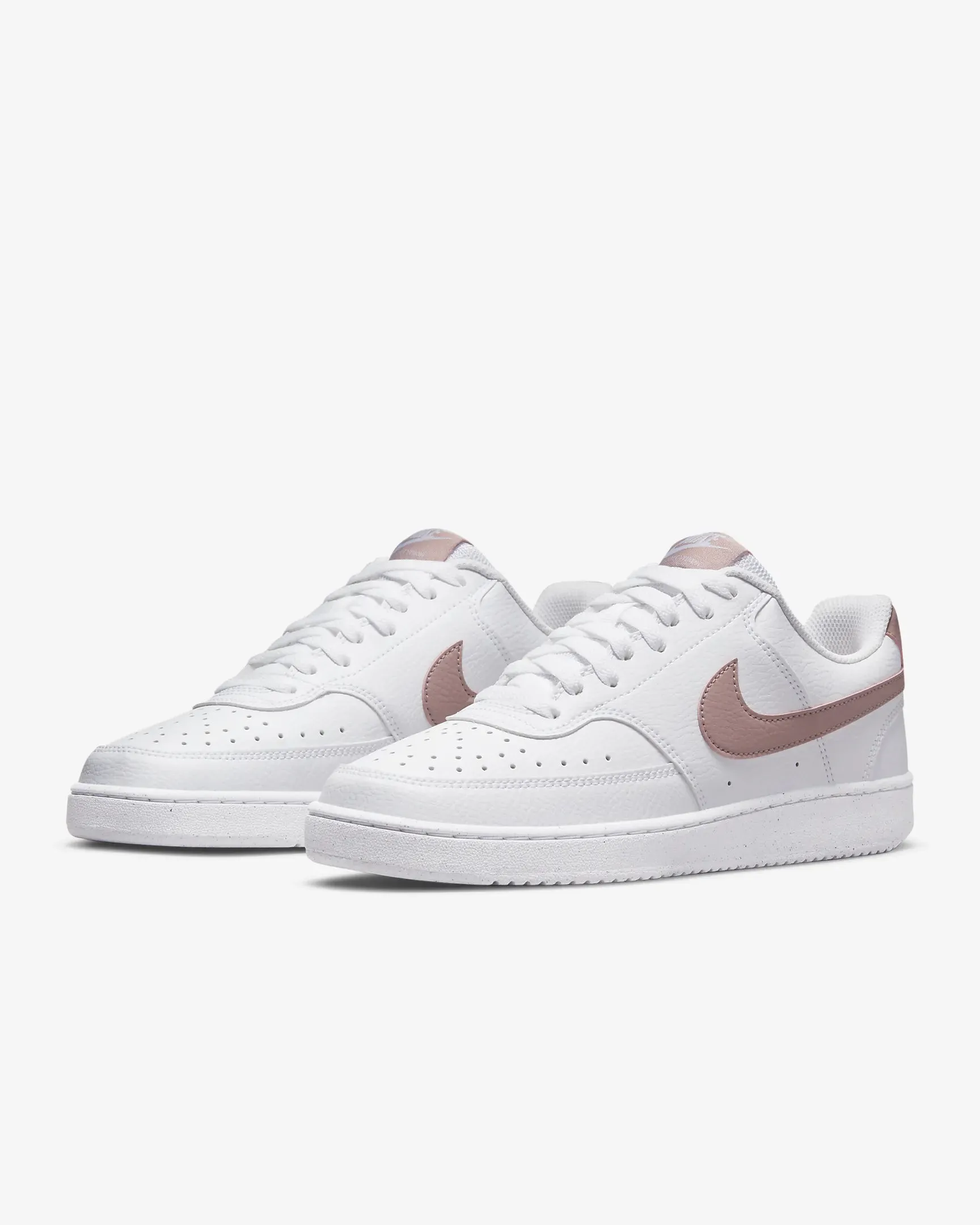 Nike Scarpa Bianca Da Donna