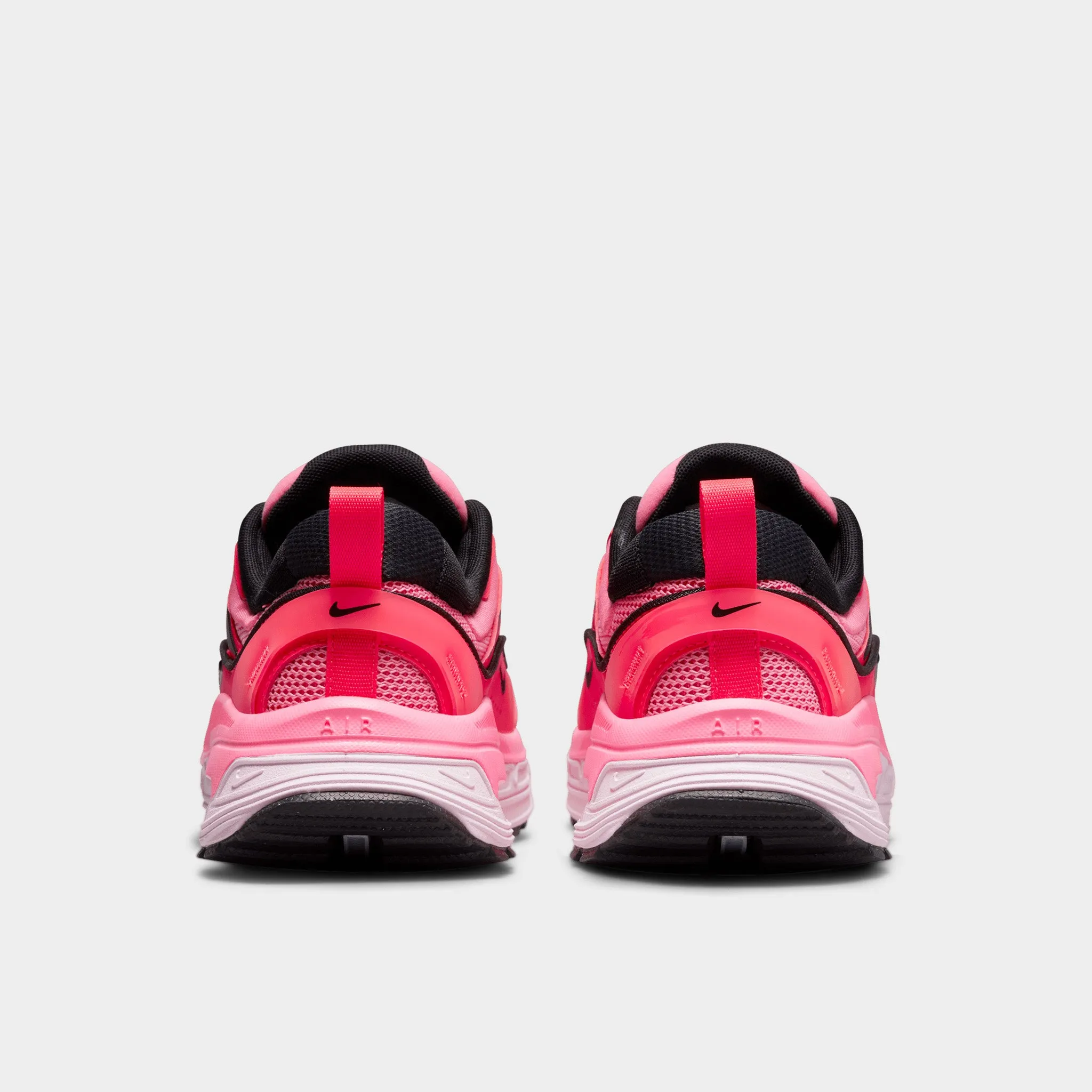 Nike Women's Air Max Bliss Laser Pink / Solar Red - Pink Foam