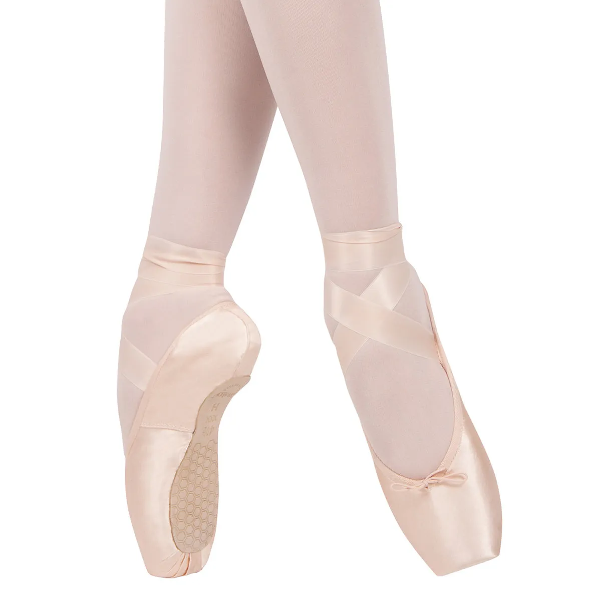 Nikolay SmartPointe Pointe Shoes - Medium Shank