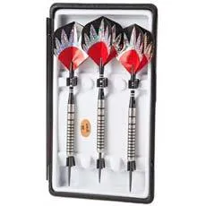 Nodor STP700 80% Tungston Steel Tip Darts