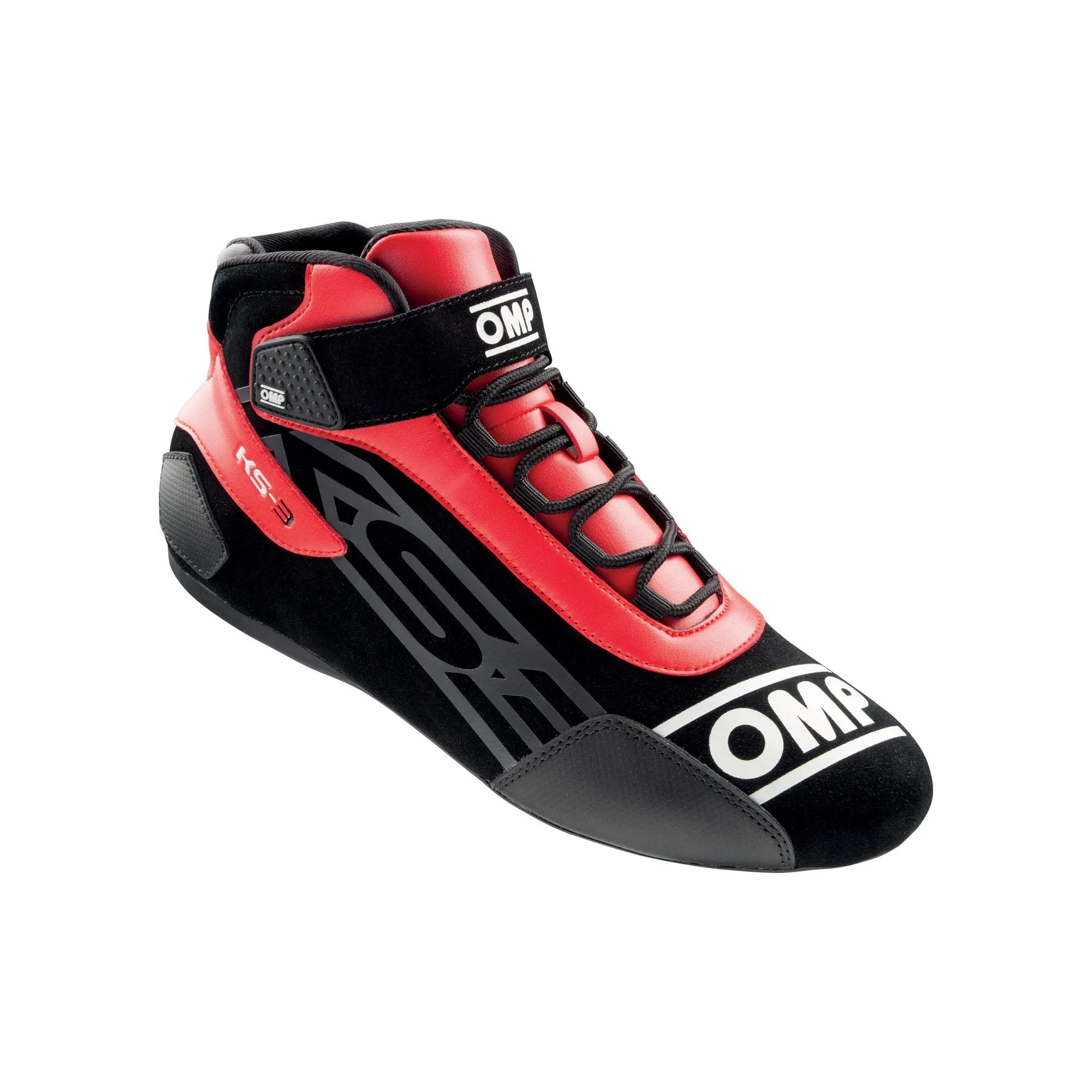 OMP KS-3  Kart Shoe